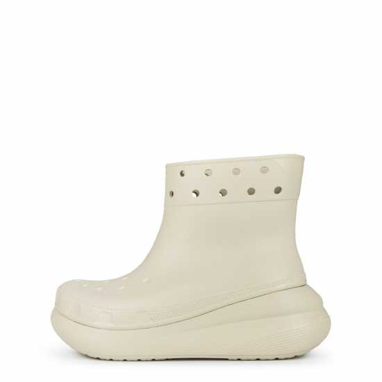 Crocs Unisex Kids' Crush Snow Boots  