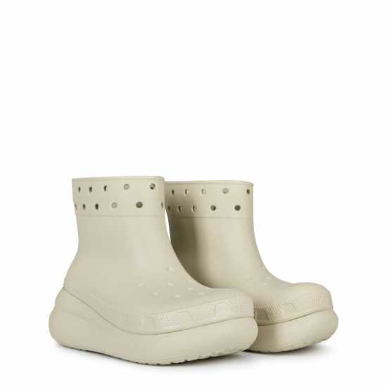 Crocs Unisex Kids' Crush Snow Boots  
