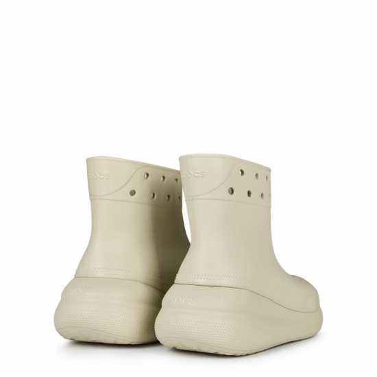 Crocs Unisex Kids' Crush Snow Boots  