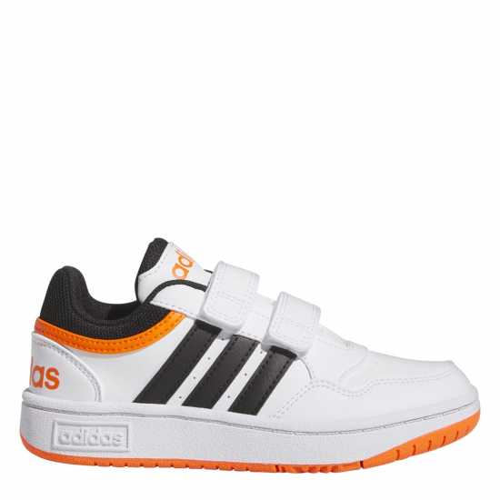 Adidas Hoops 3.0 Cf C Basketball Trainers Unisex Kids Adidas Hoops 3.0 Cf C Basketball Trainers Unisex Kids
