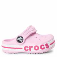 Crocs Kids' Bayaband Clogs  