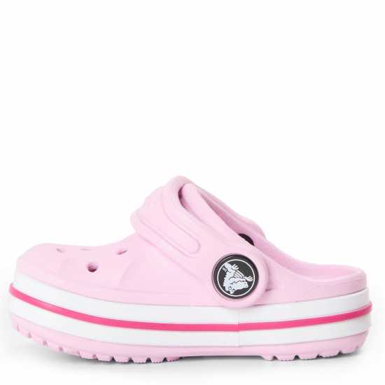 Crocs Kids' Bayaband Clogs  