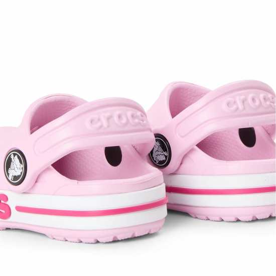 Crocs Kids' Bayaband Clogs  
