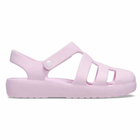 Crocs Clsc Fmn K Ch99 Розово мляко 