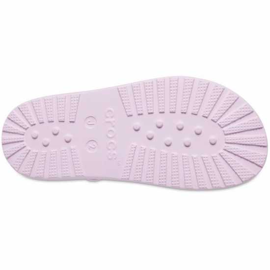 Crocs Clsc Fmn K Ch99 Розово мляко 