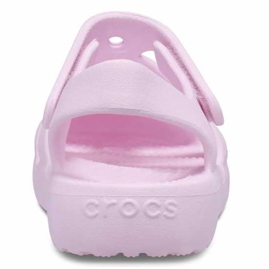 Crocs Clsc Fmn K Ch99 Розово мляко 
