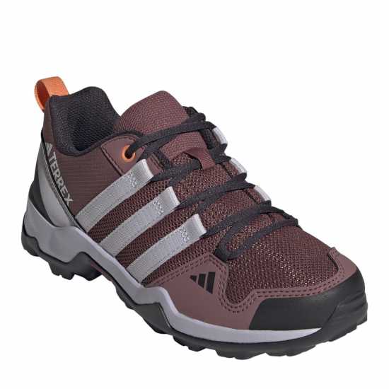 Adidas Terrex Ax2R K Hiking Shoes Unisex Kids  