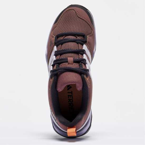 Adidas Terrex Ax2R K Hiking Shoes Unisex Kids  
