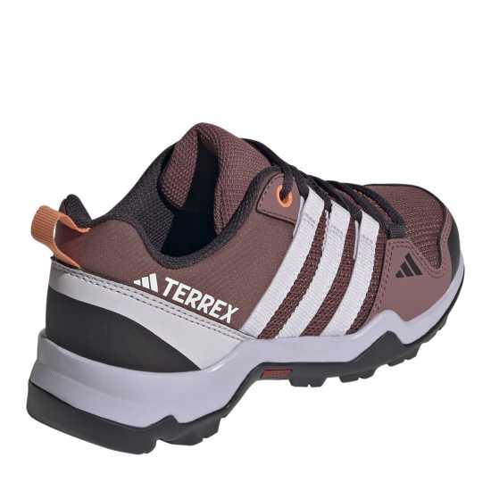 Adidas Terrex Ax2R K Hiking Shoes Unisex Kids  