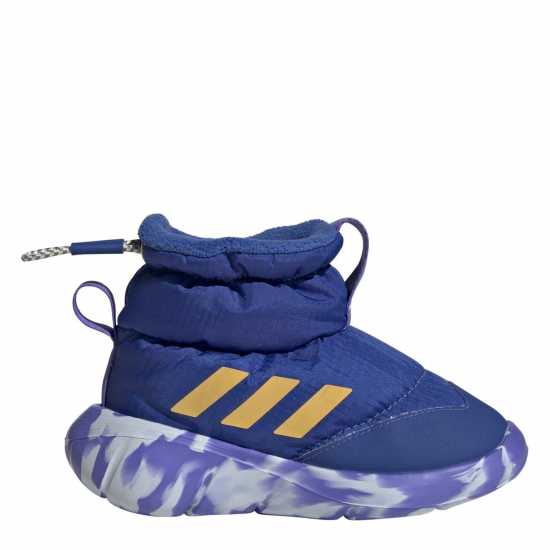 Adidas Monofit Boot I Snow Boots Boys  