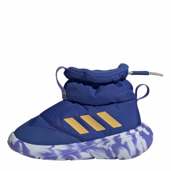 Adidas Monofit Boot I Snow Boots Boys  