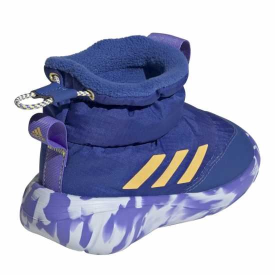 Adidas Monofit Boot I Snow Boots Boys  