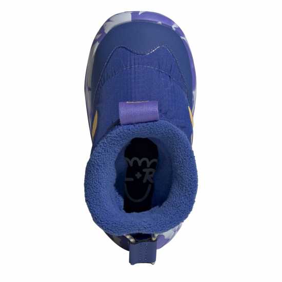 Adidas Monofit Boot I Snow Boots Boys  