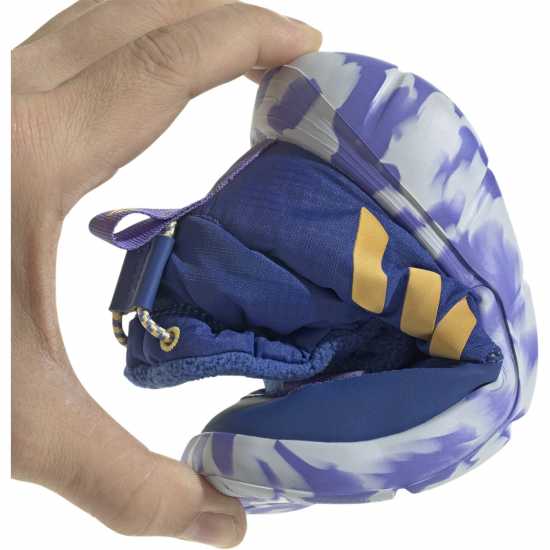 Adidas Monofit Boot I Snow Boots Boys  