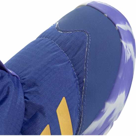 Adidas Monofit Boot I Snow Boots Boys  