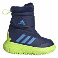 Adidas Winterplay I Snow Boots Unisex Kids Adidas Winterplay I Snow Boots Unisex Kids