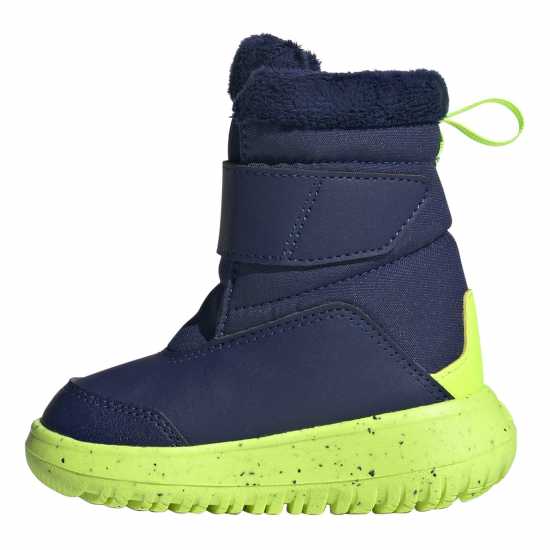 Adidas Unisex Kids Winterplay I Snow Boots  Ботуши за сняг