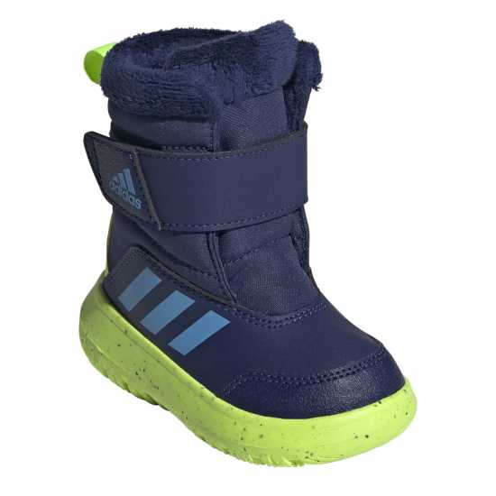 Adidas Unisex Kids Winterplay I Snow Boots  Ботуши за сняг