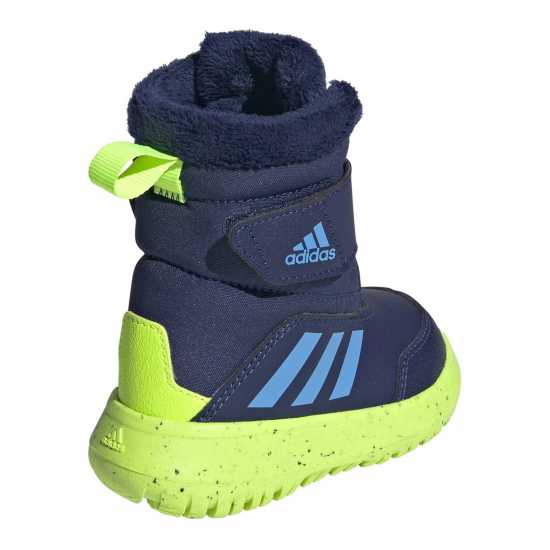 Adidas Unisex Kids Winterplay I Snow Boots  Ботуши за сняг