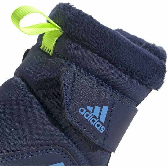 Adidas Unisex Kids Winterplay I Snow Boots  Ботуши за сняг
