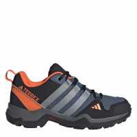 Adidas Terrex Ax2R K Hiking Shoes Unisex Kids  