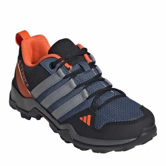 Adidas Terrex Ax2R K Hiking Shoes Unisex Kids Adidas Terrex Ax2R K Hiking Shoes Unisex Kids
