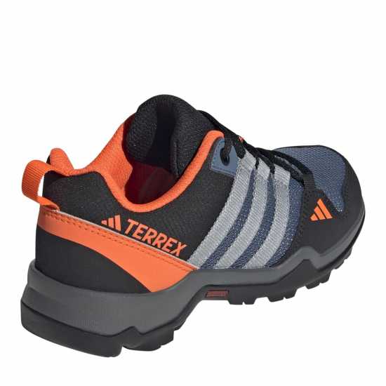 Adidas Terrex Ax2R K Hiking Shoes Unisex Kids Adidas Terrex Ax2R K Hiking Shoes Unisex Kids