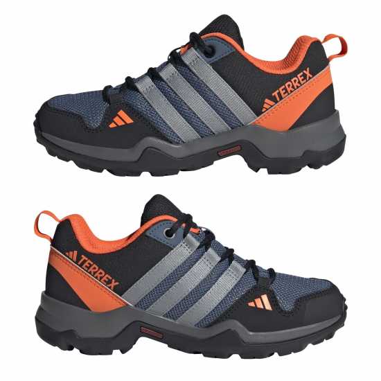 Adidas Terrex Ax2R K Hiking Shoes Unisex Kids Adidas Terrex Ax2R K Hiking Shoes Unisex Kids