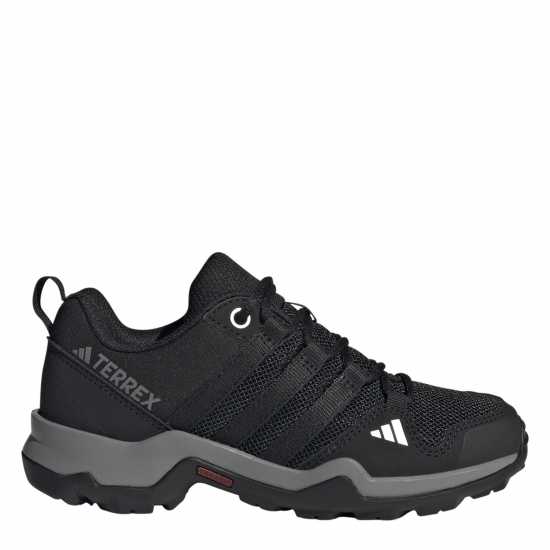 Adidas Kids Terrex Ax2R K Non Waterproof Hiking Shoes  
