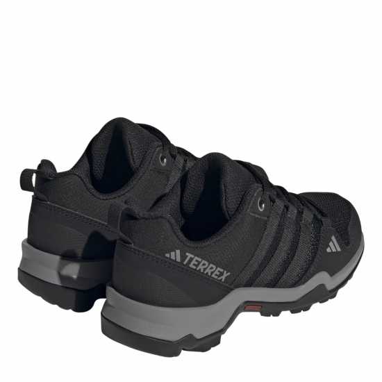 Adidas Kids Terrex Ax2R K Non Waterproof Hiking Shoes  