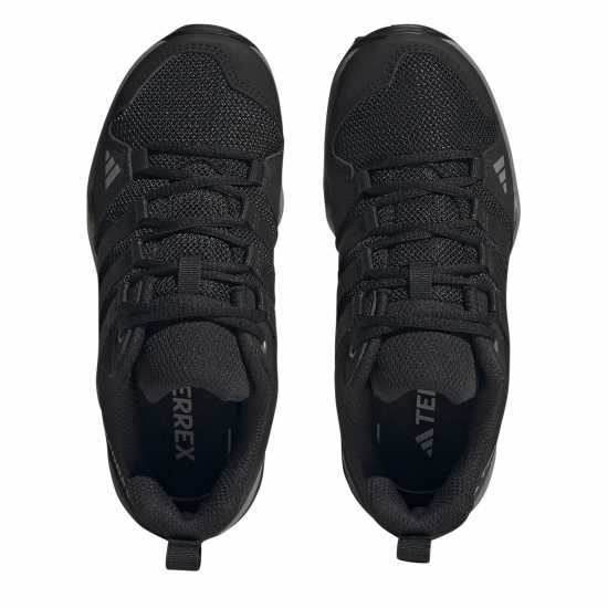 Adidas Kids Terrex Ax2R K Non Waterproof Hiking Shoes  