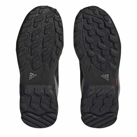 Adidas Kids Terrex Ax2R K Non Waterproof Hiking Shoes  