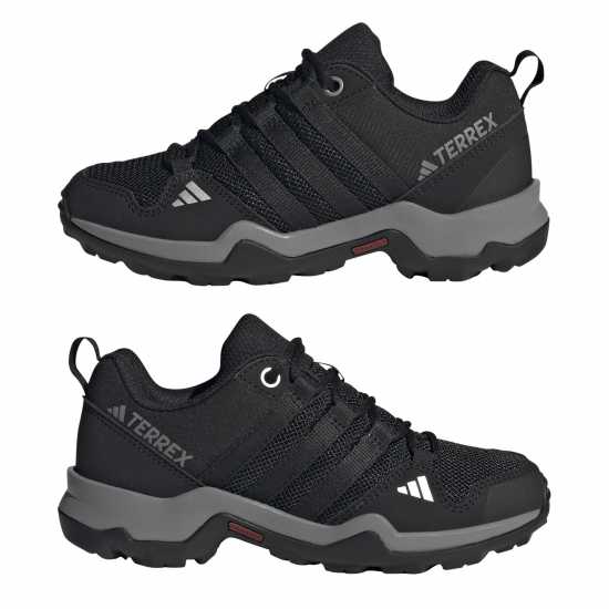 Adidas Kids Terrex Ax2R K Non Waterproof Hiking Shoes  