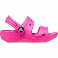 Crocs Clsc Croc Sndl In99  