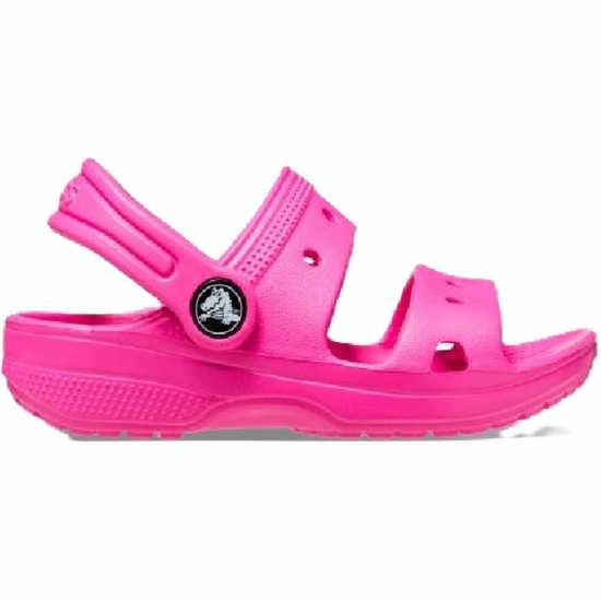 Crocs Clsc Croc Sndl In99  