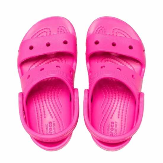 Crocs Clsc Croc Sndl In99  