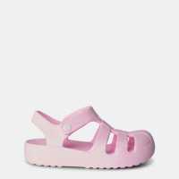 Crocs Clsc Fmn T Ch99 Розово мляко 