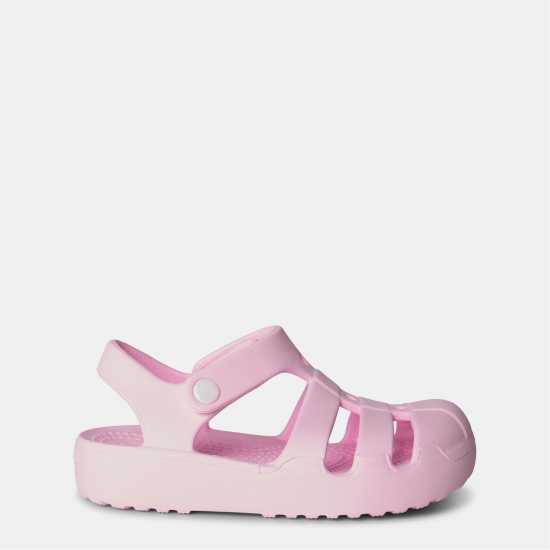 Crocs Clsc Fmn T Ch99 Розово мляко 