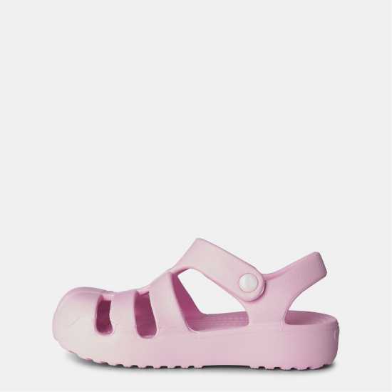 Crocs Clsc Fmn T Ch99 Розово мляко 