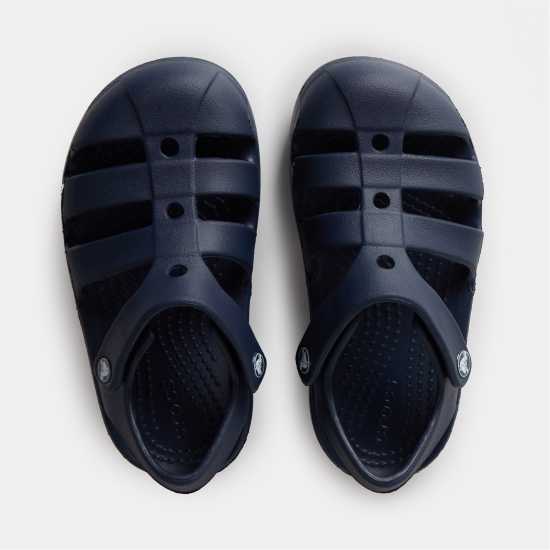 Crocs Clsc Fmn T Ch99 Морска синьо Crocs Clsc Fmn T Ch99 Морска синьо