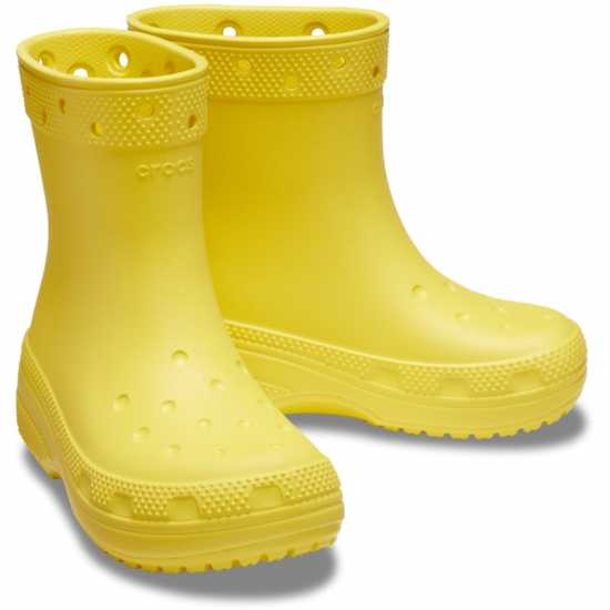 Crocs Unisex Kids' Classic Snow Boot  
