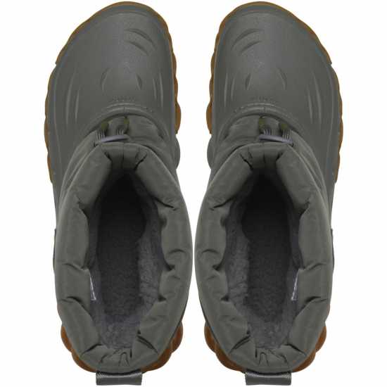 Crocs Unisex Kids' Echo Snow Boot  