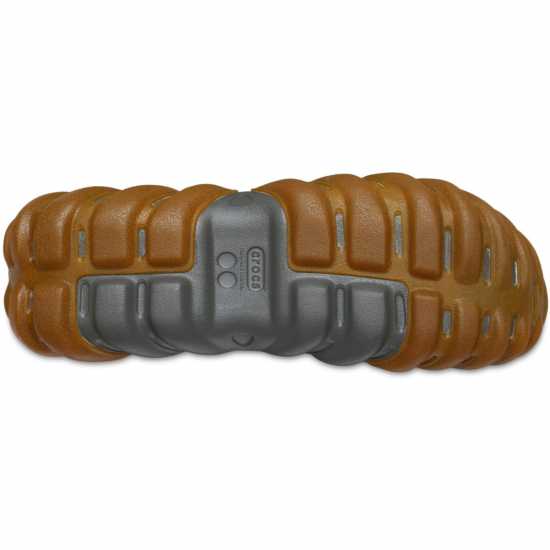 Crocs Unisex Kids' Echo Snow Boot  