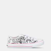 Soulcal Canvas Low Childrens