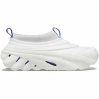 Crocs Kids' Echo Storm Clog Бяло 