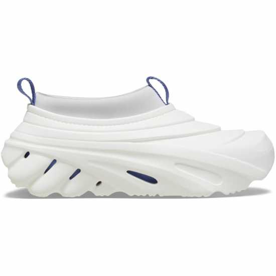 Crocs Kids' Echo Storm Clog Бяло Crocs Kids' Echo Storm Clog Бяло