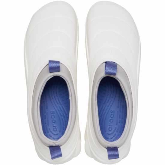 Crocs Kids' Echo Storm Clog Бяло Crocs Kids' Echo Storm Clog Бяло