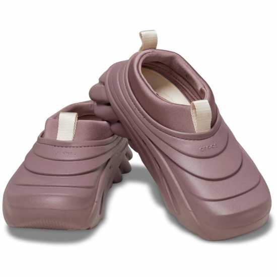 Crocs Kids' Echo Storm Clog Сумерки 