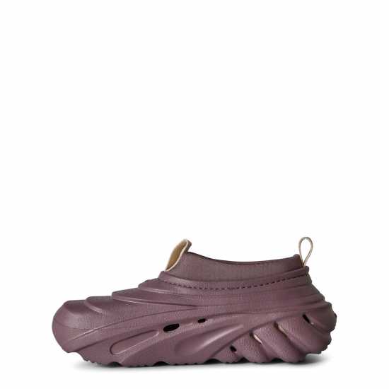 Crocs Kids' Echo Storm Clog Сумерки 