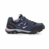 Non-Waterproof Holcombe Low Walking Shoes  